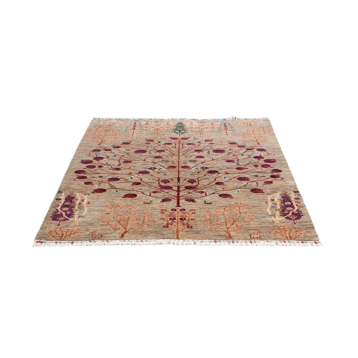 Ziegler Carpet - Ariana - 177 x 122 cm - beige