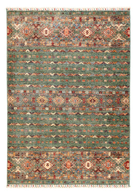 Ziegler Carpet - Shal - 183 x 126 cm - grøn