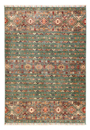 Ziegler Carpet - Shal - 183 x 126 cm - grøn