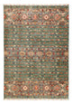 Shal Tæppe 126x183cm - Orientalsk tæppe