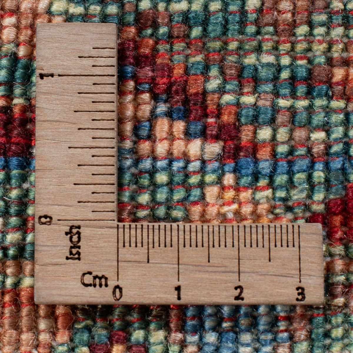 Ziegler Carpet - Shal - 183 x 126 cm - grøn