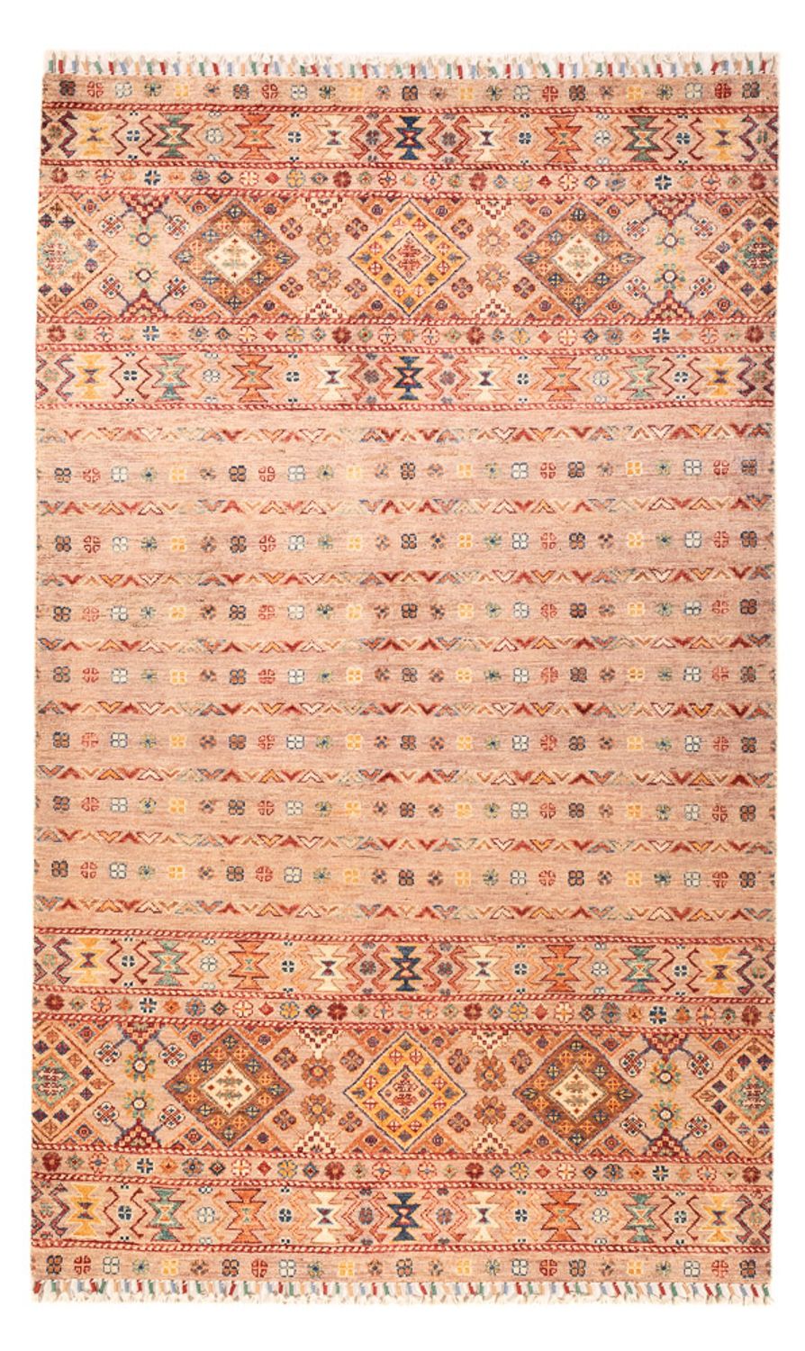 Ziegler Carpet - Ariana - 193 x 120 cm - pink