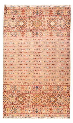 Ziegler Carpet - Ariana - 193 x 120 cm - pink