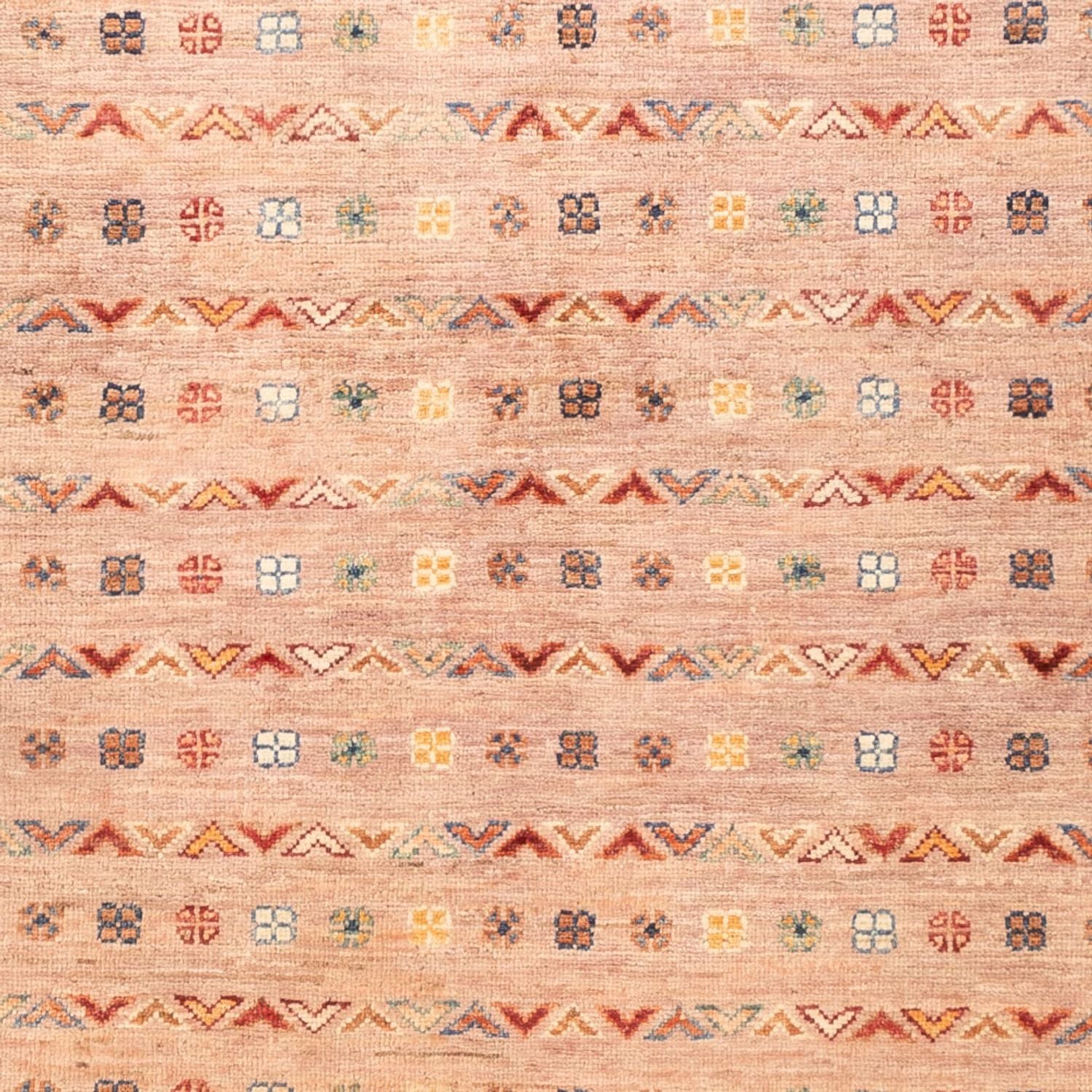Ziegler Carpet - Ariana - 193 x 120 cm - pink