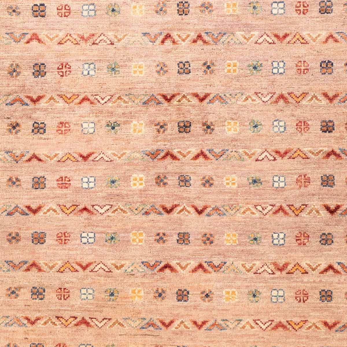 Ziegler Carpet - Ariana - 193 x 120 cm - pink