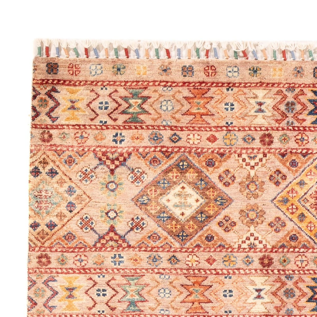 Ziegler Carpet - Ariana - 193 x 120 cm - pink