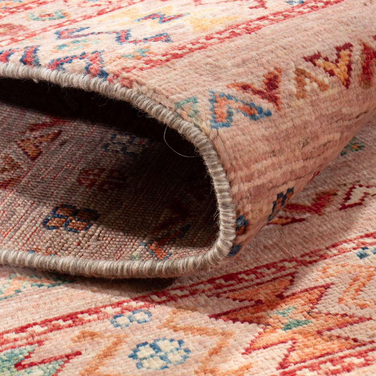 Ziegler Carpet - Ariana - 193 x 120 cm - pink