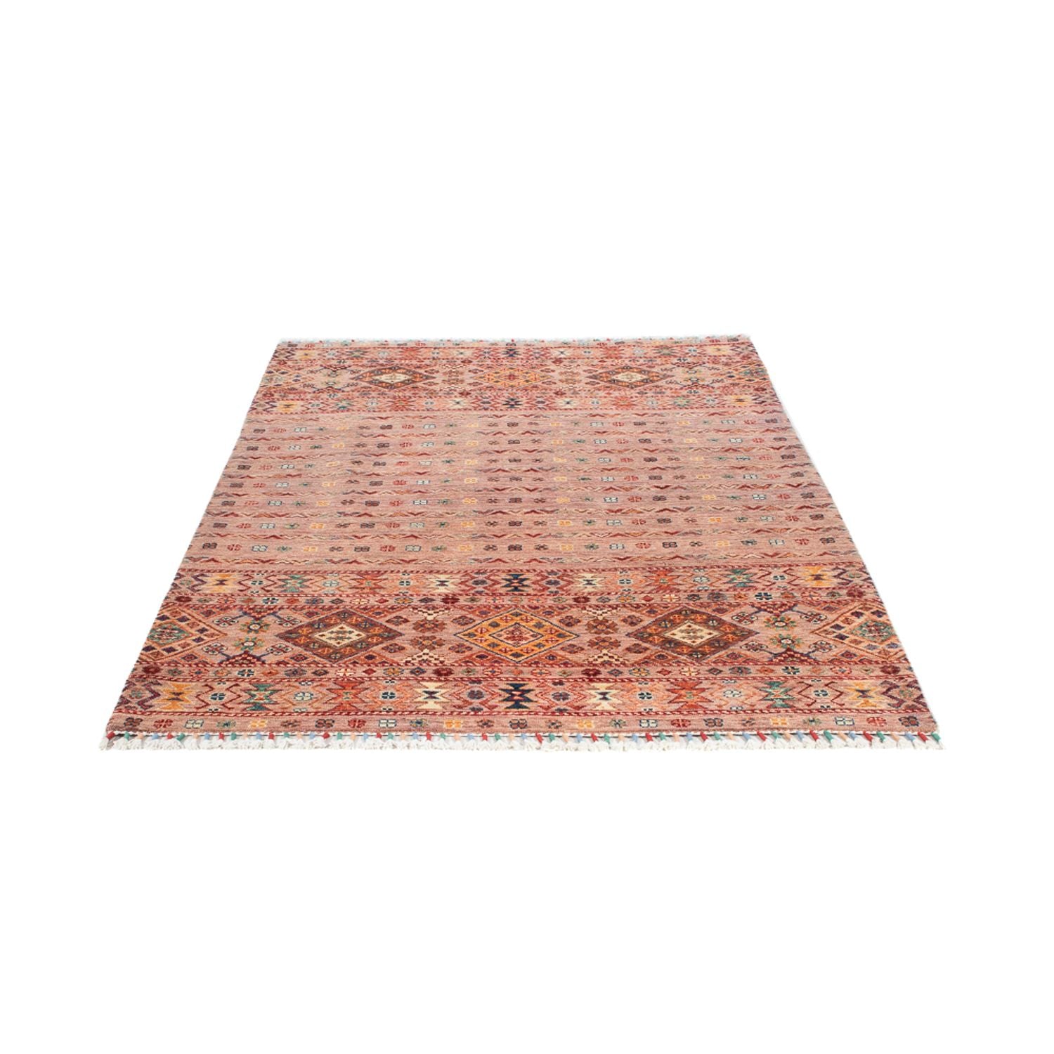 Ziegler Carpet - Ariana - 193 x 120 cm - pink