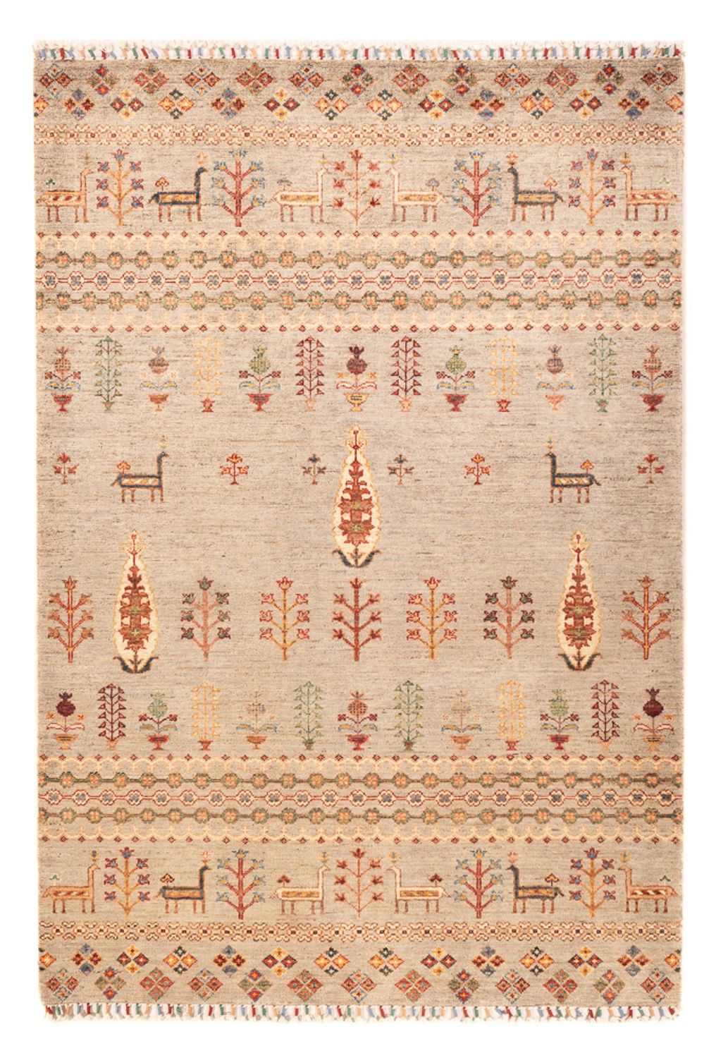 Ziegler Carpet - Ariana - 185 x 126 cm - beige