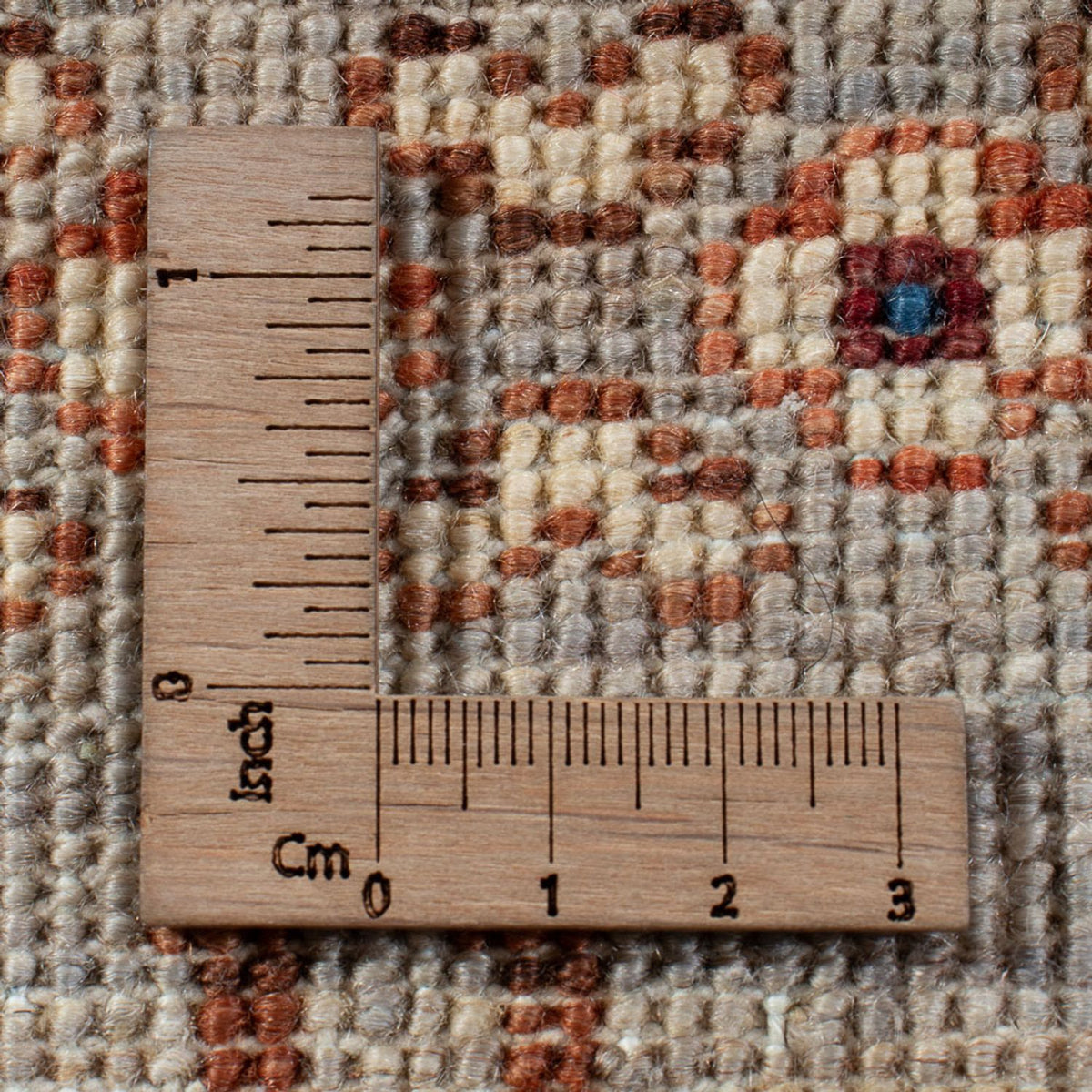 Ziegler Carpet - Ariana - 185 x 126 cm - beige