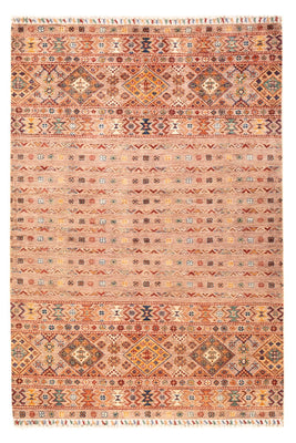 Ziegler Carpet - Ariana - 181 x 123 cm - pink