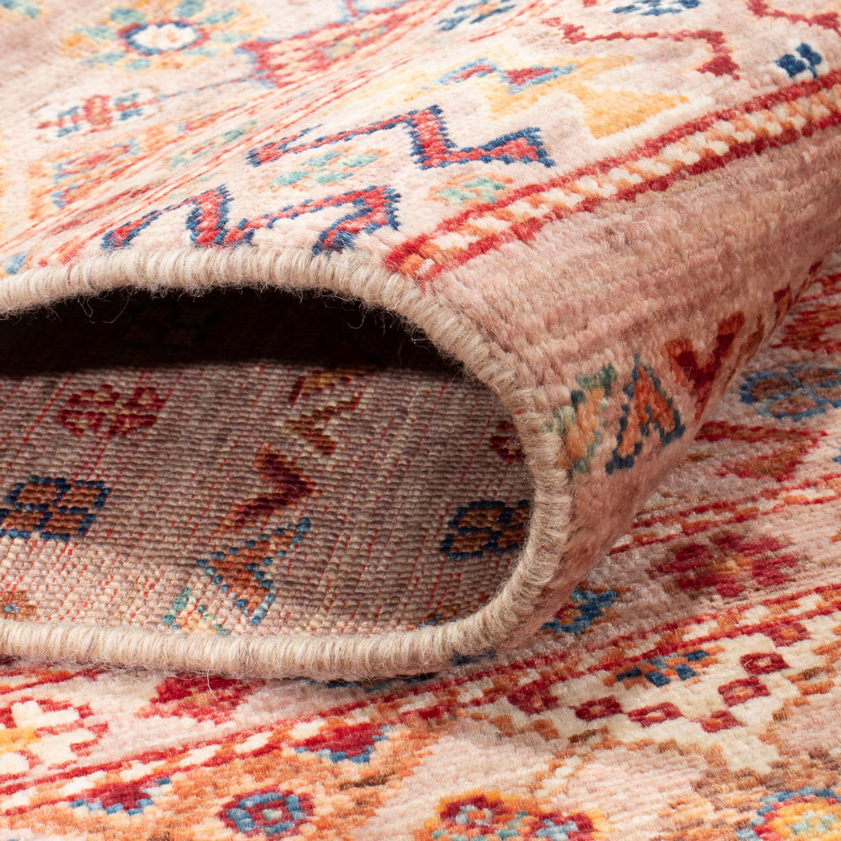 Ziegler Carpet - Ariana - 181 x 123 cm - pink