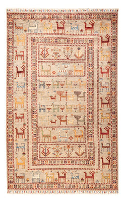 Ziegler Carpet - Ariana - 198 x 123 cm - flerfarvet