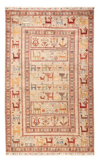 Ziegler Carpet - Ariana - 198 x 123 cm - flerfarvet