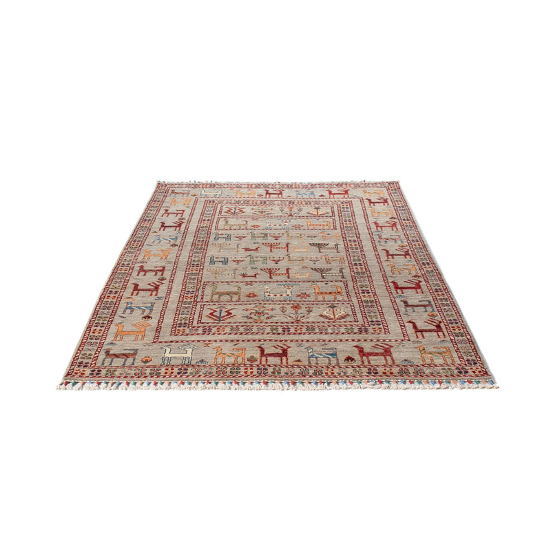 Ziegler Carpet - Ariana - 198 x 123 cm - flerfarvet