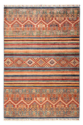 Ziegler Carpet - Shal - 178 x 121 cm - flerfarvet