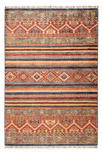 Ziegler Carpet - Shal - 178 x 121 cm - flerfarvet