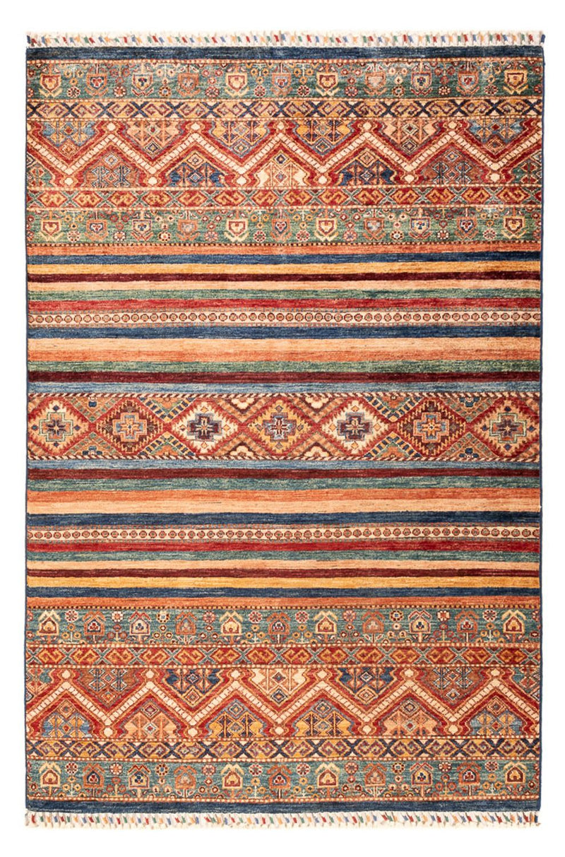 Ziegler Carpet - Shal - 178 x 121 cm - flerfarvet
