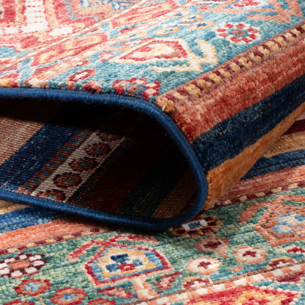 Ziegler Carpet - Shal - 178 x 121 cm - flerfarvet