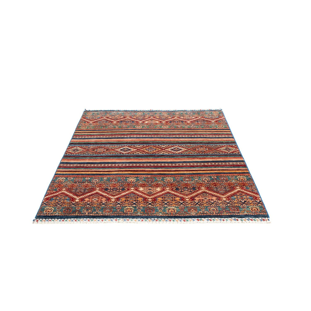 Ziegler Carpet - Shal - 178 x 121 cm - flerfarvet