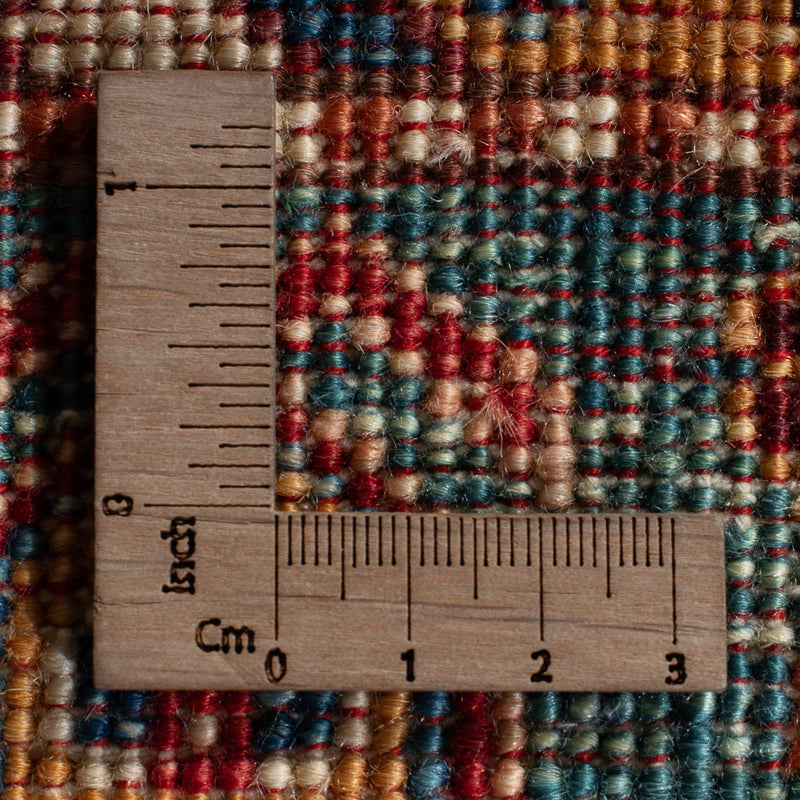 Ziegler Carpet - Shal - 178 x 121 cm - flerfarvet