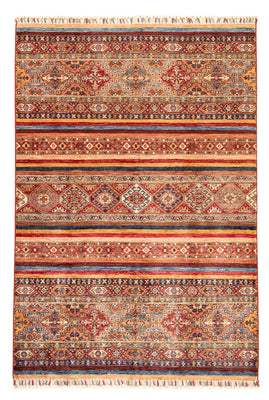 Ziegler Carpet - Shal - 178 x 124 cm - flerfarvet