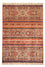 Ziegler Carpet - Shal - 178 x 124 cm - flerfarvet