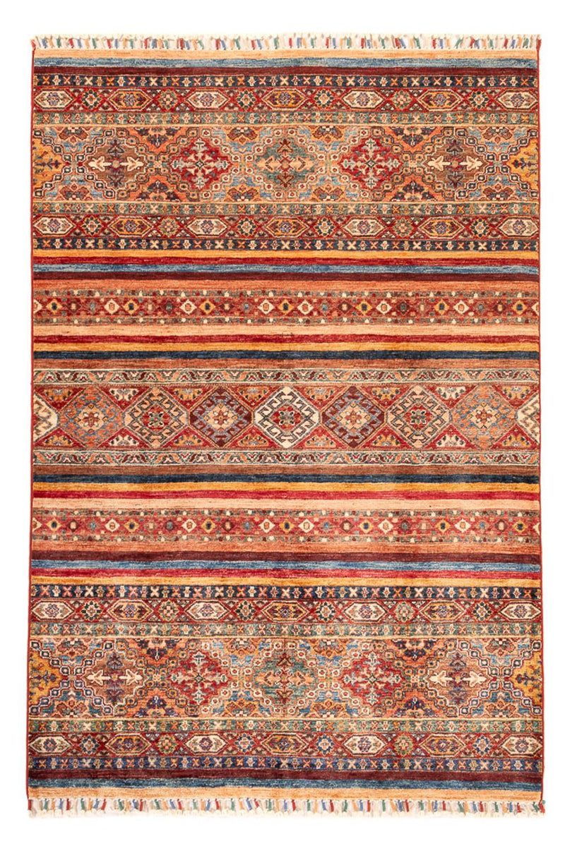 Ziegler Carpet - Shal - 178 x 124 cm - flerfarvet