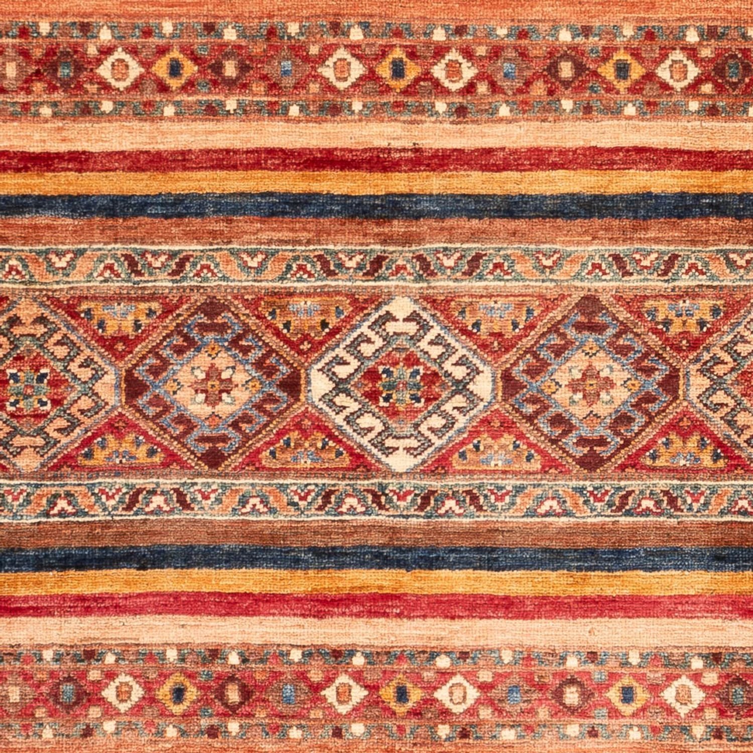 Ziegler Carpet - Shal - 178 x 124 cm - flerfarvet