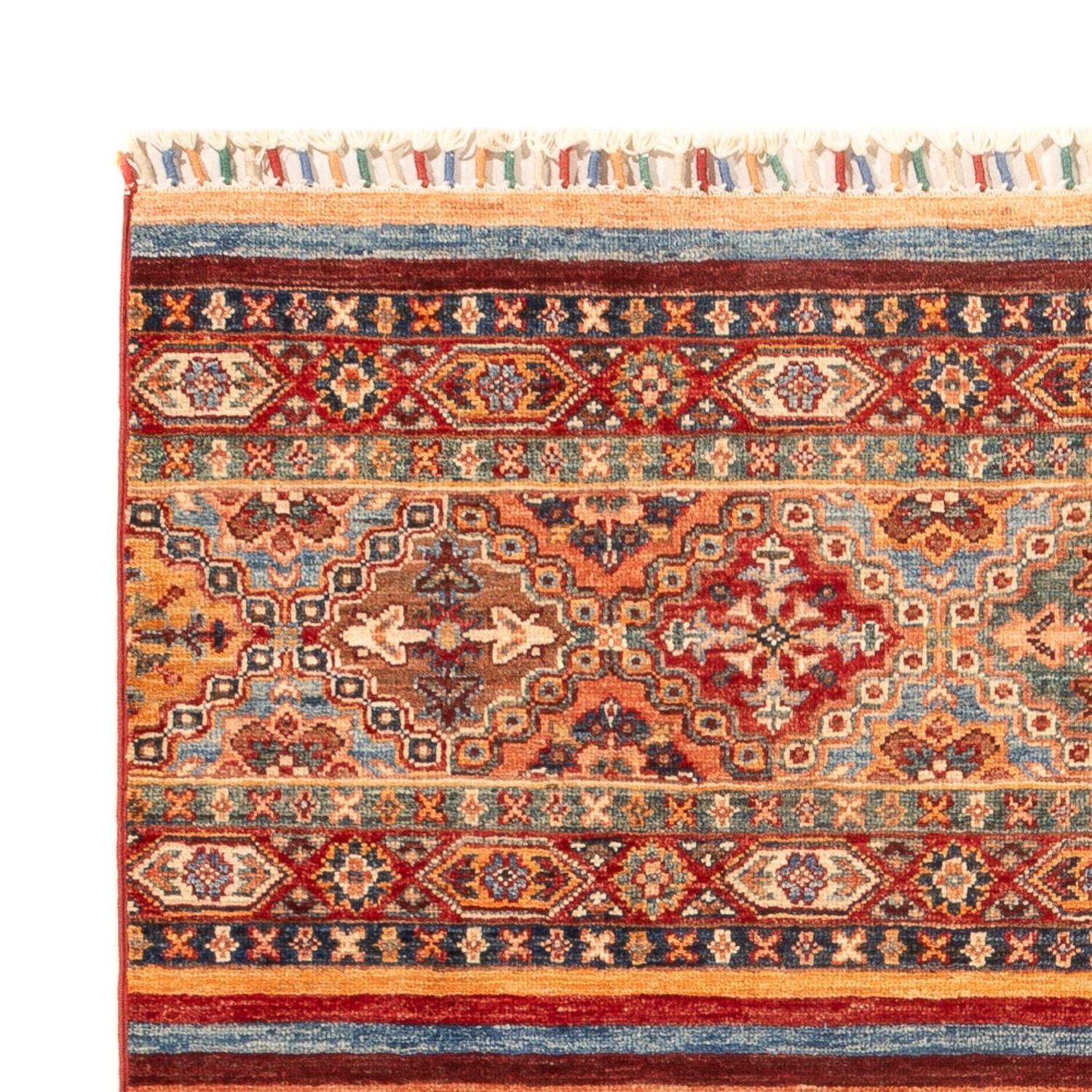Ziegler Carpet - Shal - 178 x 124 cm - flerfarvet