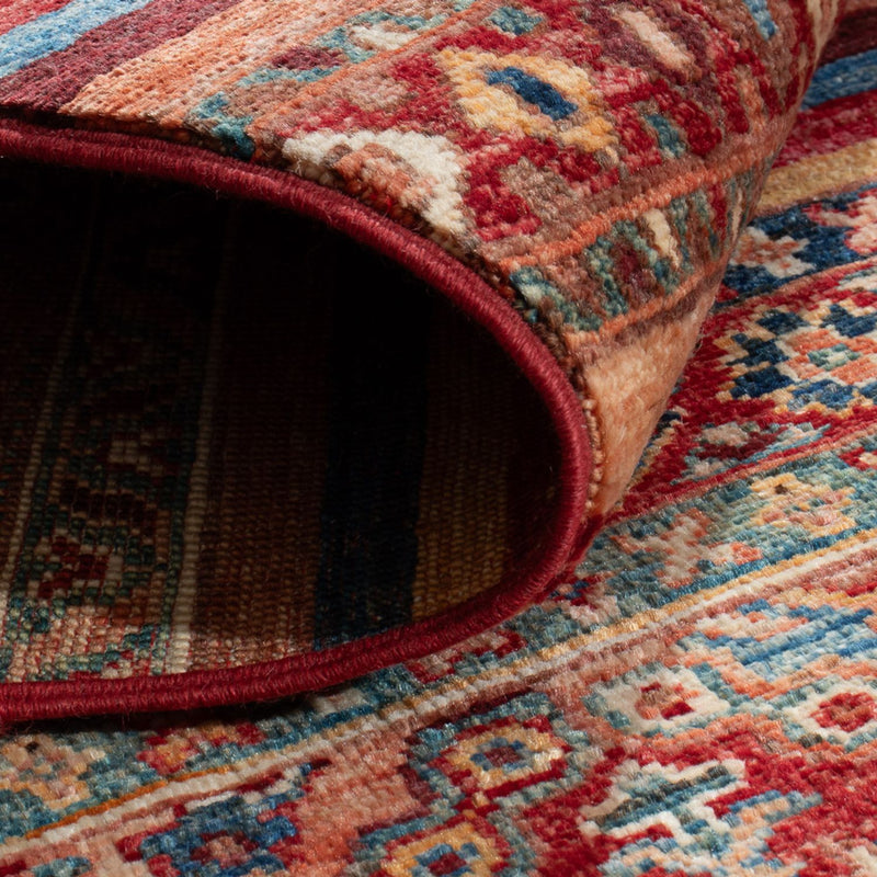 Ziegler Carpet - Shal - 178 x 124 cm - flerfarvet