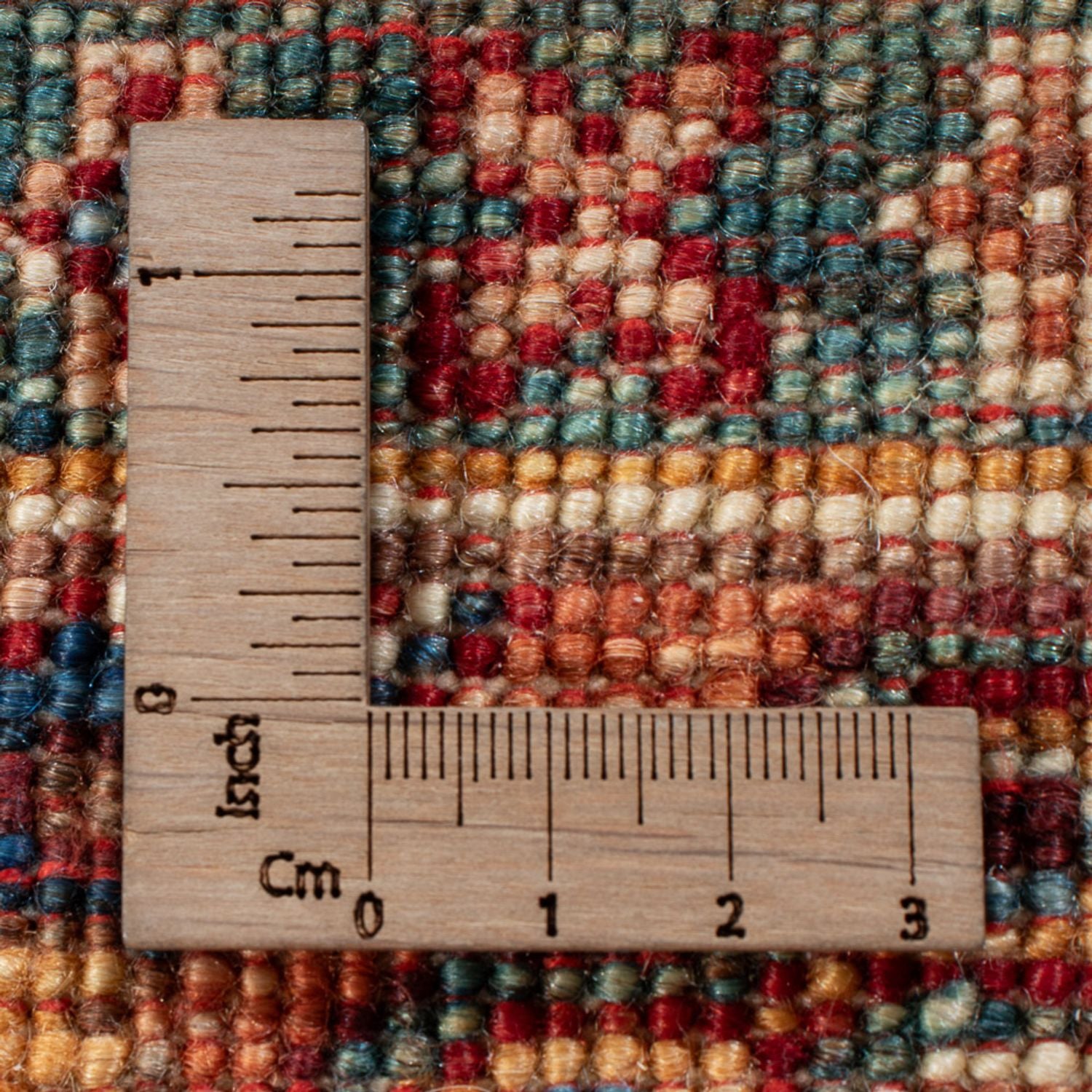 Ziegler Carpet - Shal - 178 x 124 cm - flerfarvet