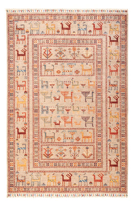 Ziegler Carpet - Ariana - 179 x 123 cm - flerfarvet