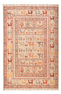 Ziegler Carpet - Ariana - 179 x 123 cm - flerfarvet