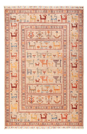 Ziegler Carpet - Ariana - 179 x 123 cm - flerfarvet