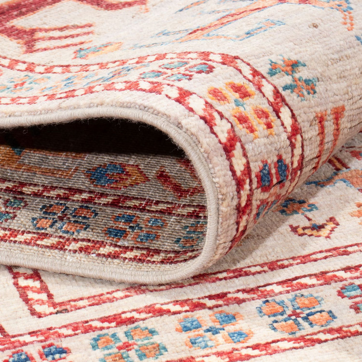 Ziegler Carpet - Ariana - 179 x 123 cm - flerfarvet