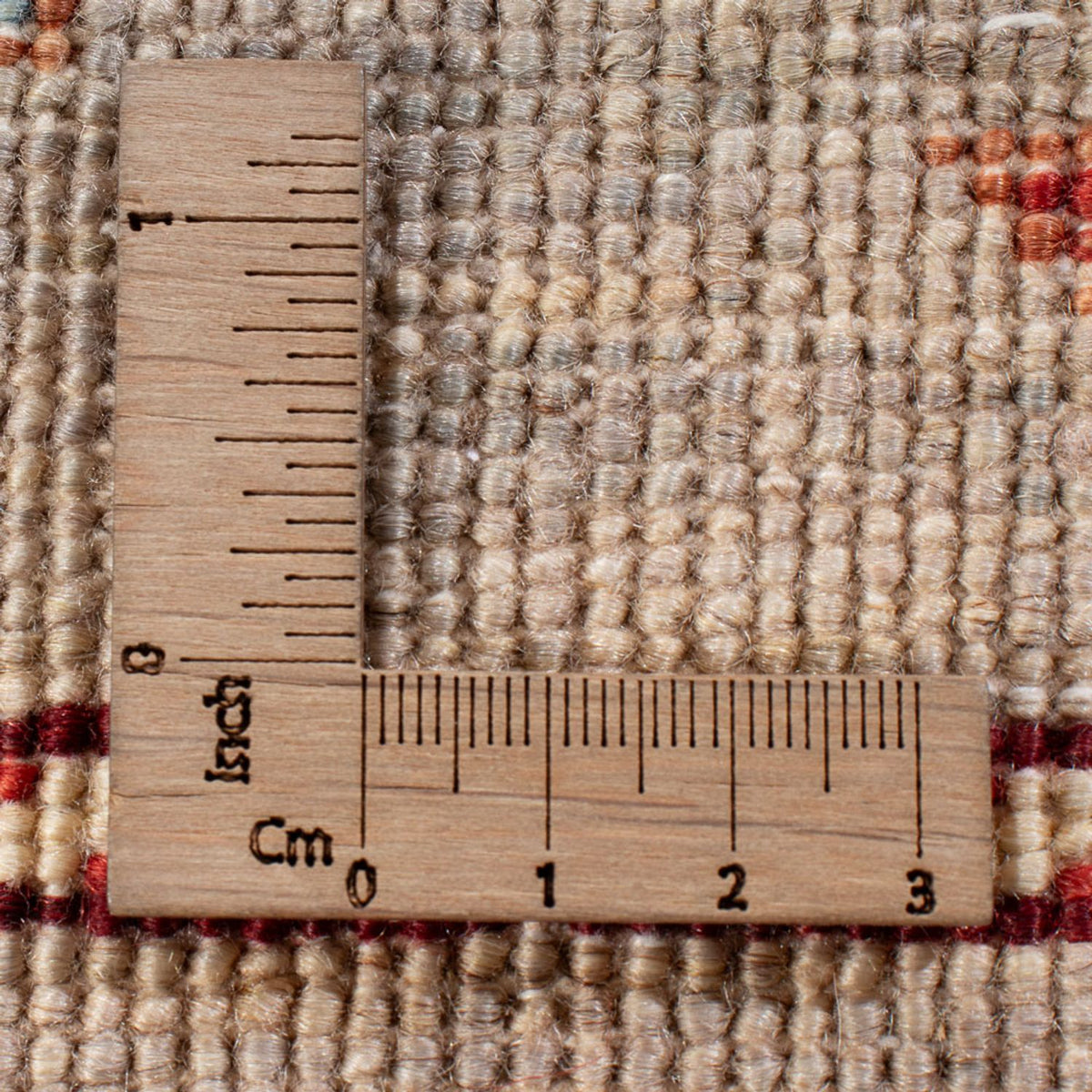 Ziegler Carpet - Ariana - 179 x 123 cm - flerfarvet