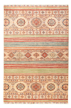Ziegler Carpet - Shal - 174 x 118 cm - flerfarvet