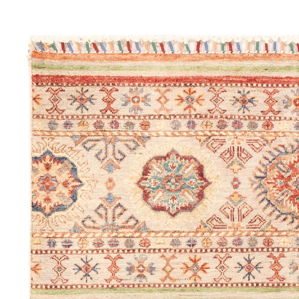 Ziegler Carpet - Shal - 174 x 118 cm - flerfarvet