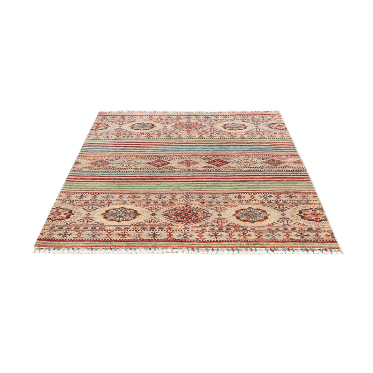 Ziegler Carpet - Shal - 174 x 118 cm - flerfarvet
