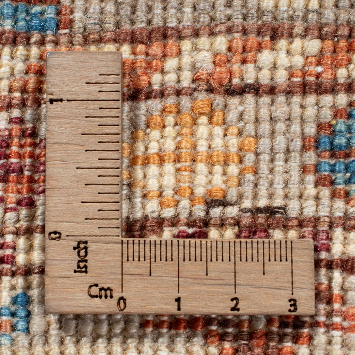 Ziegler Carpet - Shal - 174 x 118 cm - flerfarvet