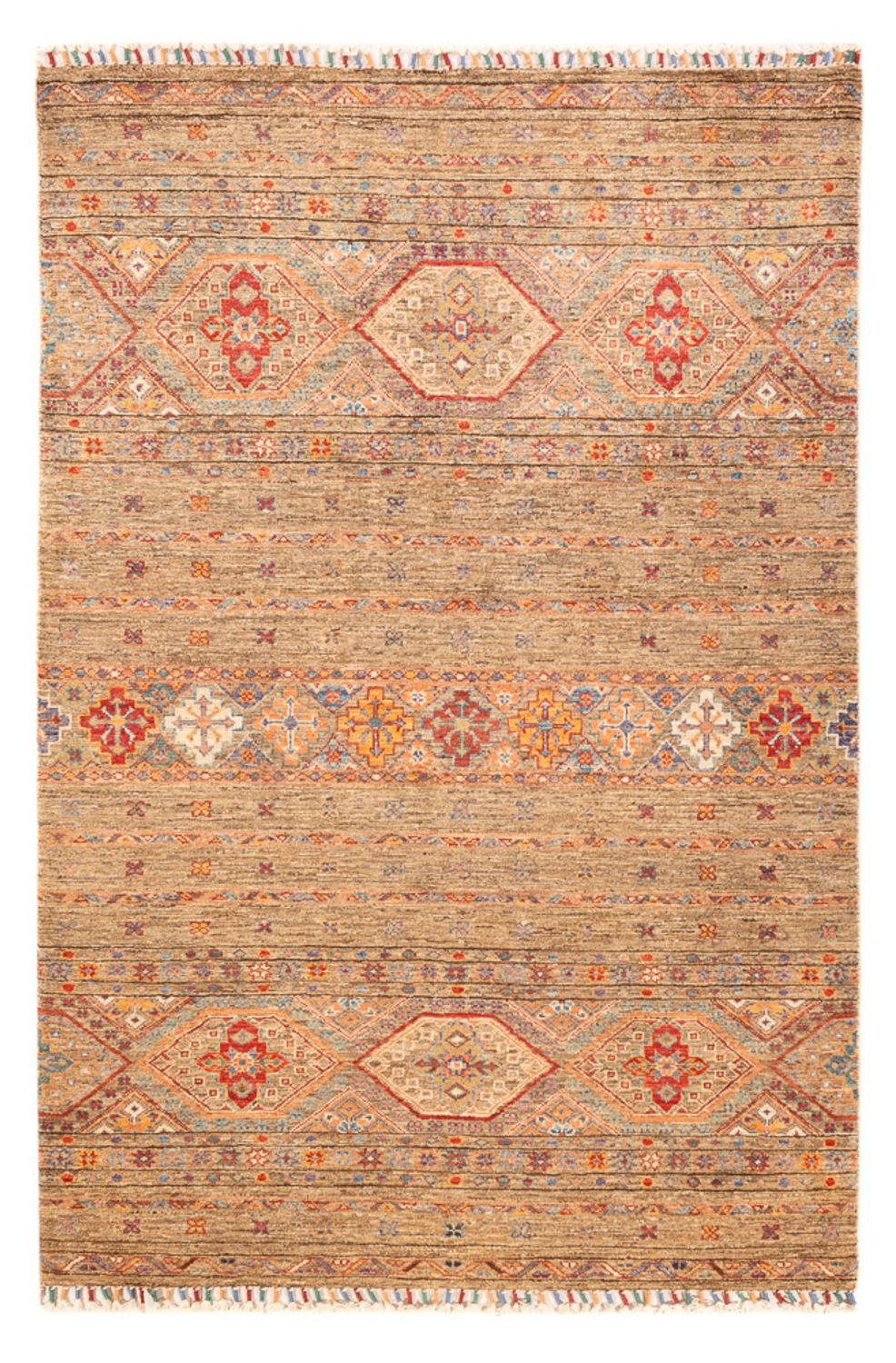 Ziegler Carpet - Ariana - 176 x 118 cm - mørk beige
