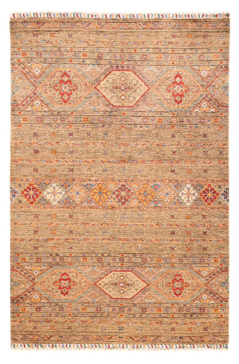 Ziegler Carpet - Ariana - 176 x 118 cm - mørk beige