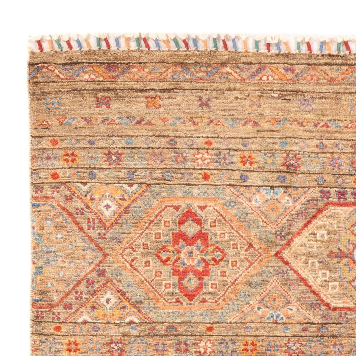 Ziegler Carpet - Ariana - 176 x 118 cm - mørk beige