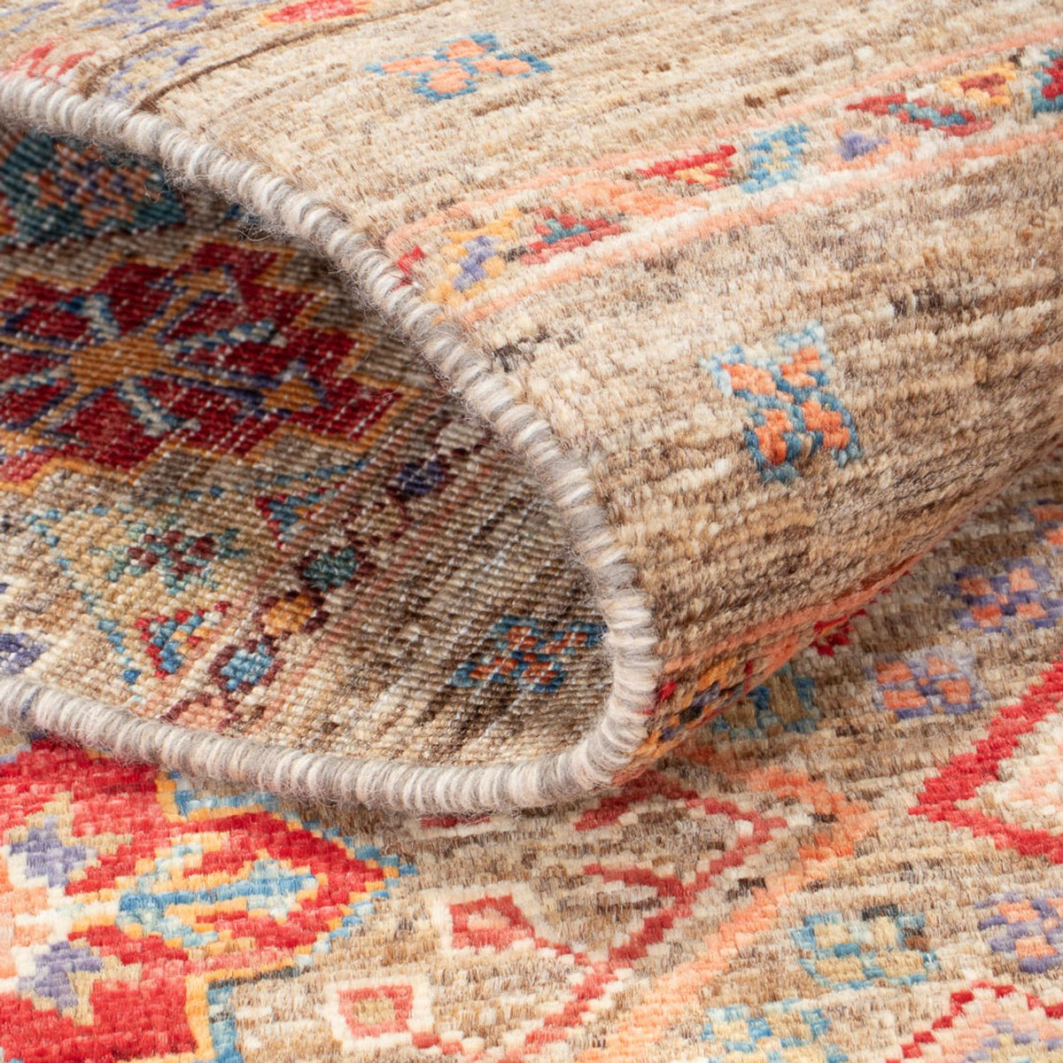 Ziegler Carpet - Ariana - 176 x 118 cm - mørk beige