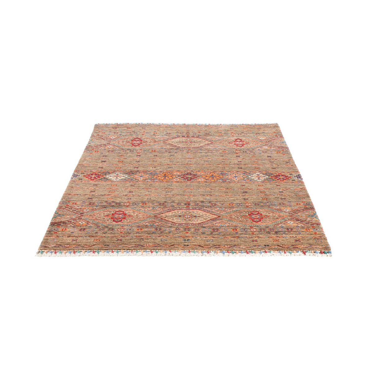 Ziegler Carpet - Ariana - 176 x 118 cm - mørk beige