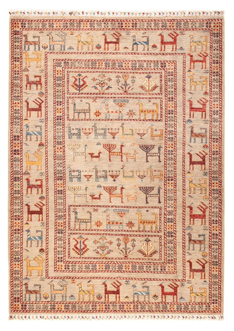 Ziegler Carpet - Ariana - 178 x 123 cm - flerfarvet