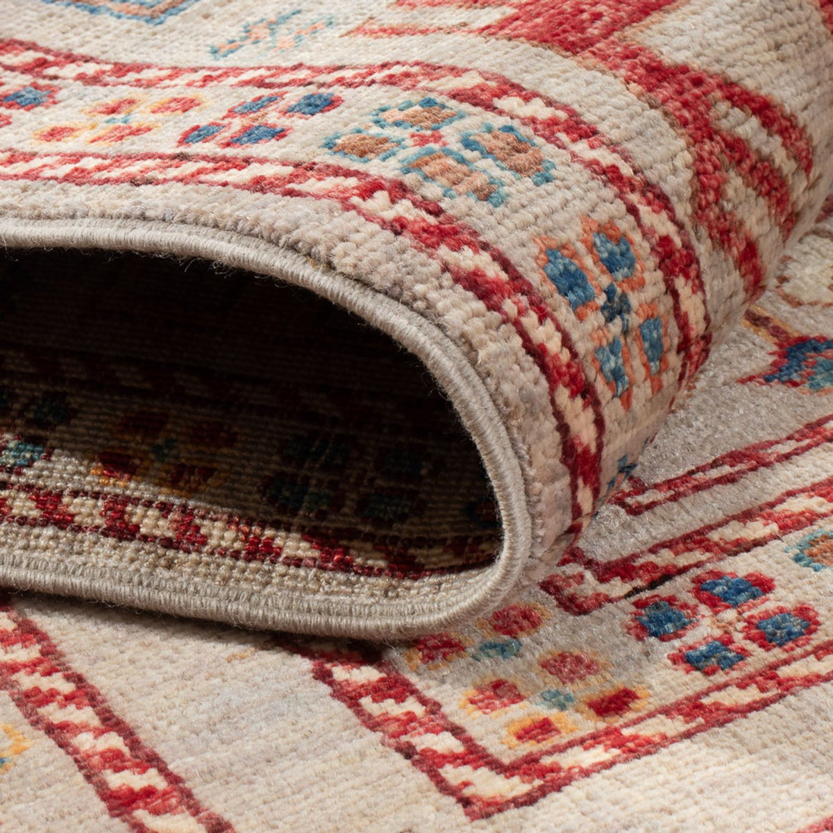 Ziegler Carpet - Ariana - 178 x 123 cm - flerfarvet