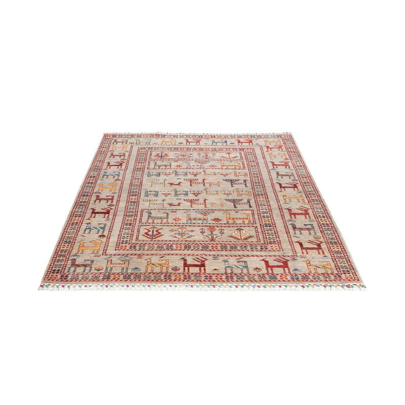 Ziegler Carpet - Ariana - 178 x 123 cm - flerfarvet