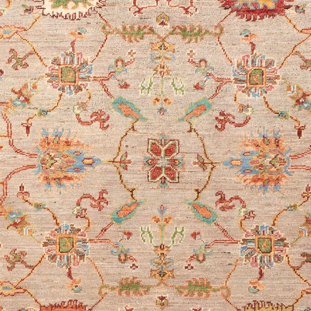 Ziegler Carpet - Ariana - 177 x 120 cm - flerfarvet